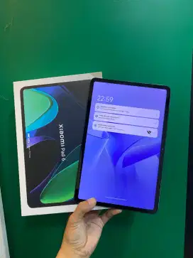 Xiaomi Pad 6 8/256Gb LikeNew