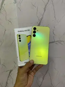 Samsung A15 5G 8/256Gb Mulus
