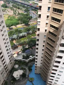Sewa 6 Bulan Apartemen Mediterania Marina Ancol 2 Kamar