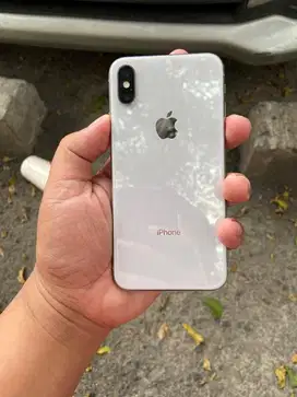 Iphone X 64GB Ibox