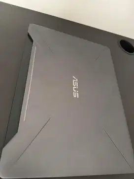 ASUS TUF FX505DT RYZEN 7