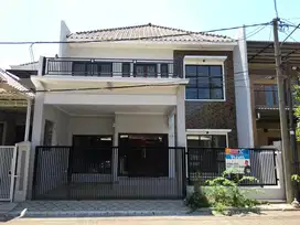 Rumah Graha Santoso Regency Surabaya Murah SAM.A887