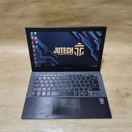 Laptop SONY VAIO  Slim Core i5 Gen 4 Ram 4GB bonus Mouse Baru