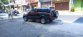Suzuki Grand escudo 2004 Bensin