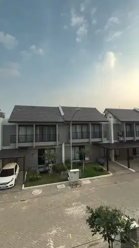 Dijual Paling Murah Se Tatar Tarubhawana Kota Baru Parahyangan