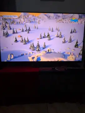 TV AQUA QLED GOOGLE TV 43