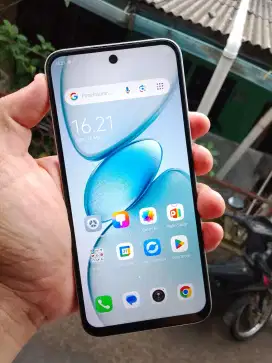 TECNO SPARK GO 1 4/64 FULLSET