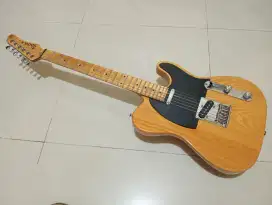 SAMICK VALLEY ART CUSTOM PRO SHOP NO FENDER GIBSON