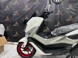 YAMAHA NMAX 155 2018