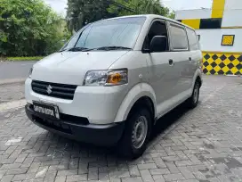 Suzuki APV 1.5 Ac/Ps Th2023 Garansi Resmi
