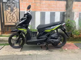 BEAT FI SPORTY THN 2017
