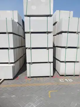 Panel lantai citicon