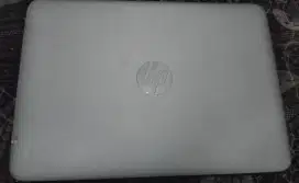 Laptop Merk HP 14 inc RAM 8 ROM 256