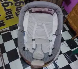 bouncher elektrik
