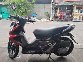 Suzuki Skywave 125 th.2008 Merah Hitam