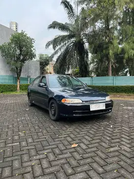 Honda Genio 1995 Bensin