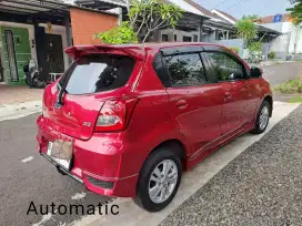 Datsun GO T MATIC 1.2 AT