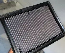 Filter K&N Untuk Fortuner GR, Fortuner VRz, Innova Reborn 2GD