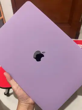 MAcbook Air 8/256 MULUS pake banget