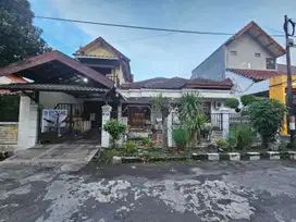 Rumah murah pondok mutiara