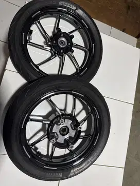 Velg VND ak88 PNP (pcx 160 ABS)