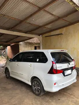 Avanza Veloz 1.5cc tahun 2018