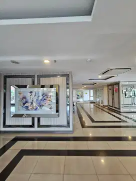 2 BR Harga Studio Termurah Apartemen Puncak CBD