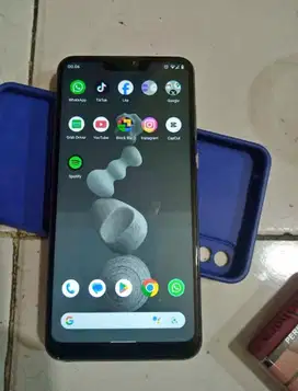 asus max pro M2 4/64 gb