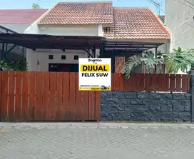 Jual Rumah   Kendalsari Pratama