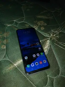 Infinix Hot 10s mobile legend android 11 ram 6gb per 128gb