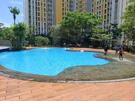 Apartemen  Full Furnished Springlake Summarecon Bekasi