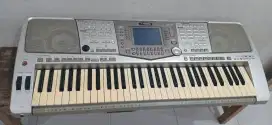 keyboard yamaha psr 2100