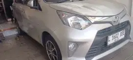 Calya G Matic 2016