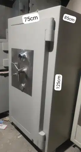 Brankas Sargent Safe
