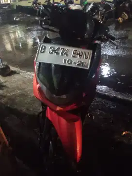 Jual cepat soul gt