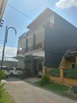 Strategis! Kost Plus Induk Griyashanta Eksekutif Dekat Kampus UB