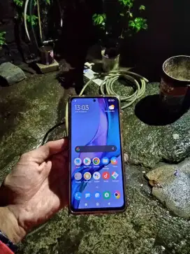 Poco X3 Pro Nfc