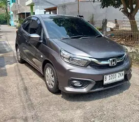 HONDA BRIO E MATIC 2019