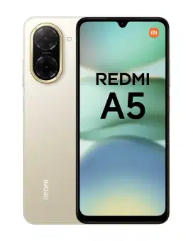 Redmi A5 4/128 GB
