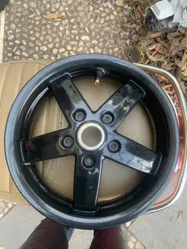 Velg vespa lx/primavera ring 11