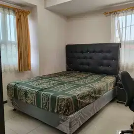 Jual Murah Apartemen Gateway Pasteur Furnish Siap Huni