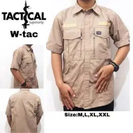 Kemeja Pdl wtac pndek