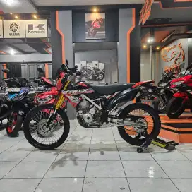 KLX BF 150 X TREME 2022