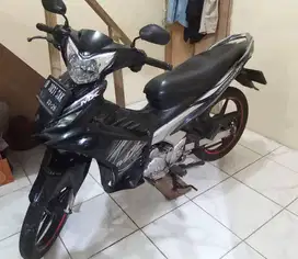 Di Jual Jupiter MX New