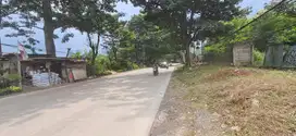 Dijual Tanah Pinggir Jalan Legok Karawaci