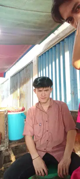 Mencari pekerjaan