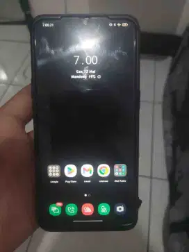 Realme 5 Pro 4/128