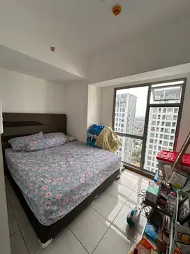 Jual Murah Rugii Apartemen M Town Gading Serpong tower Ellis