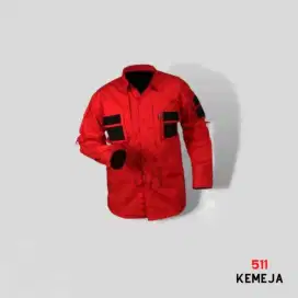 Kemeja pdl 511 Tactical