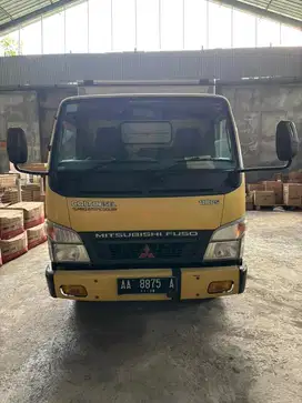 Mitsubishi Colt Diesel